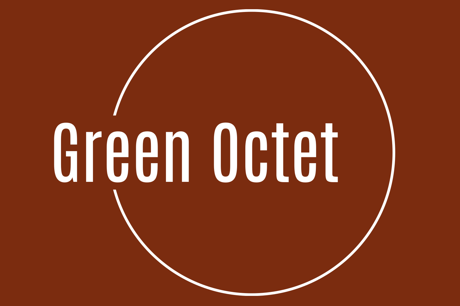Green Octet